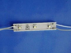 厂家直销3528贴片模组 不防水系列贴片式LED的核心优势与应用指南