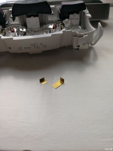 5008GT室内顶灯增亮改造 贴片式LED灯珠更换，完美收官