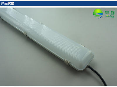 LED三防灯全面解析 从SMD贴片式防腐灯罩到CL系满天星乳白磨砂罩的应用与选择