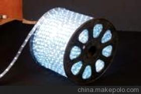 天津市海龙跃光电照明出品 高质量贴片式LED5050灯条【滴胶30灯/60灯】详解