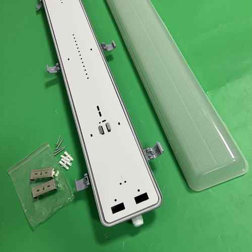 贴片式LED三防灯支架 为隧道与应急照明打造的耐用之光
