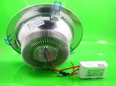 15W LED筒灯选购指南 贴片式家用天花灯厂家、价格与优势全解析
